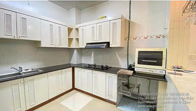 French-Style House for Sale in Thao Dien | 110.4m² | 3BR | Rooftop Terrace | 22 Bilion VND 11