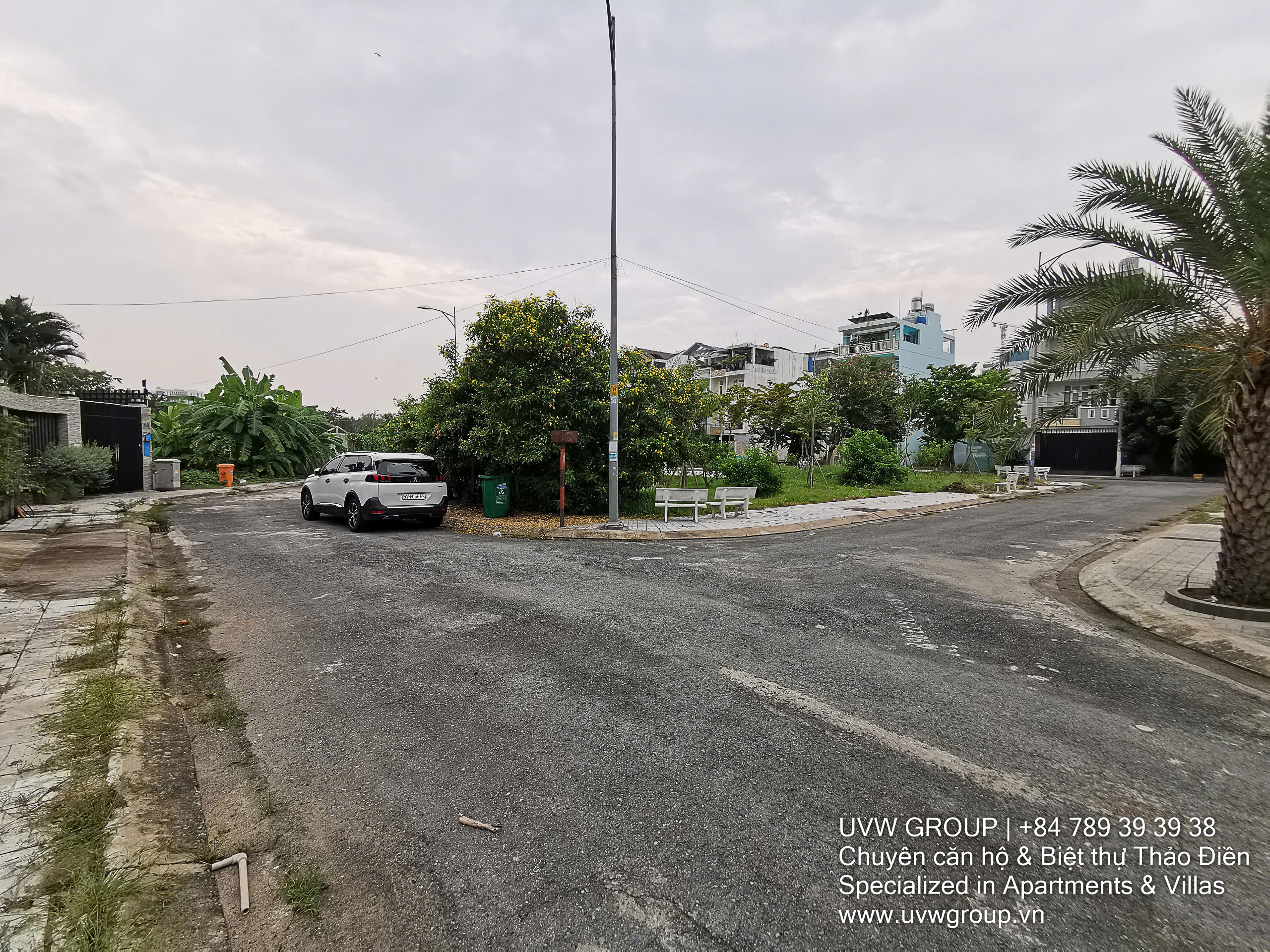 Luxury Villa for Sale near Diamond Island | 200m² | 3 Floors + Attic | 25 Billion VND 13