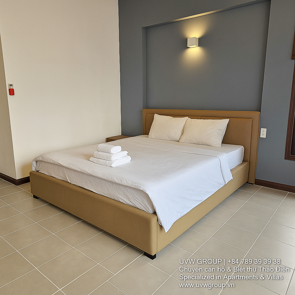 Short-Term Grand Luxury Villa for Rent in Thao Dien, HCMC | 7BR | Private Pool image 7