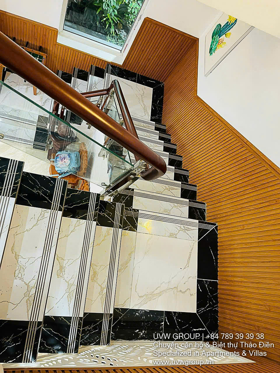 Luxury Villa for Sale near Diamond Island | 200m² | 3 Floors + Attic | 25 Billion VND image 7