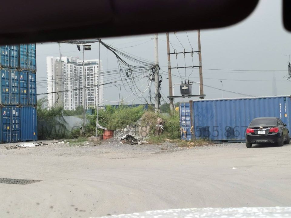 Bán đất công nghiệp tại Khu công nghiệp Cát Lái – 17.000m² | 13,6 triệu đô la image 2
