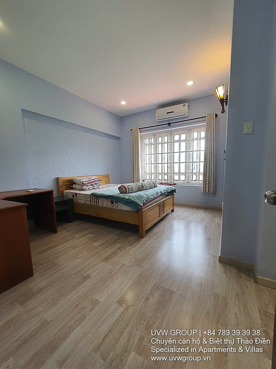 Mini Villa for Sale in Thao Dien | 120m² | Quiet Alley | 3 Bedrooms | 15 Bilion VND image 3