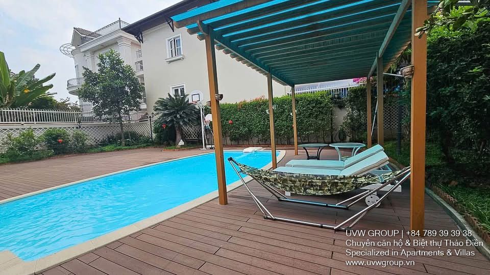 Super Villa for Sale in Thanh My Loi – 550m² Land | Pink Book | $3.63 Million
