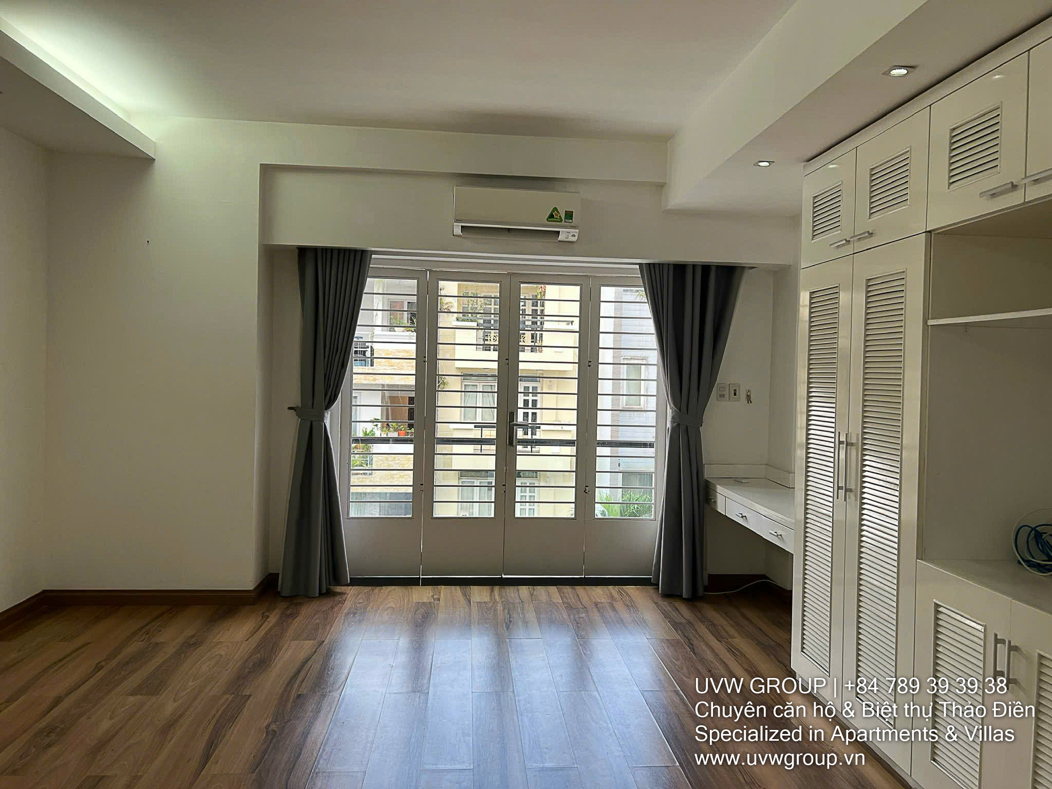 Bán nhà Thảo Điền | Đường Nguyễn Văn Hưởng | 105m2 | 3 Tầng | 25 tỷ image 10