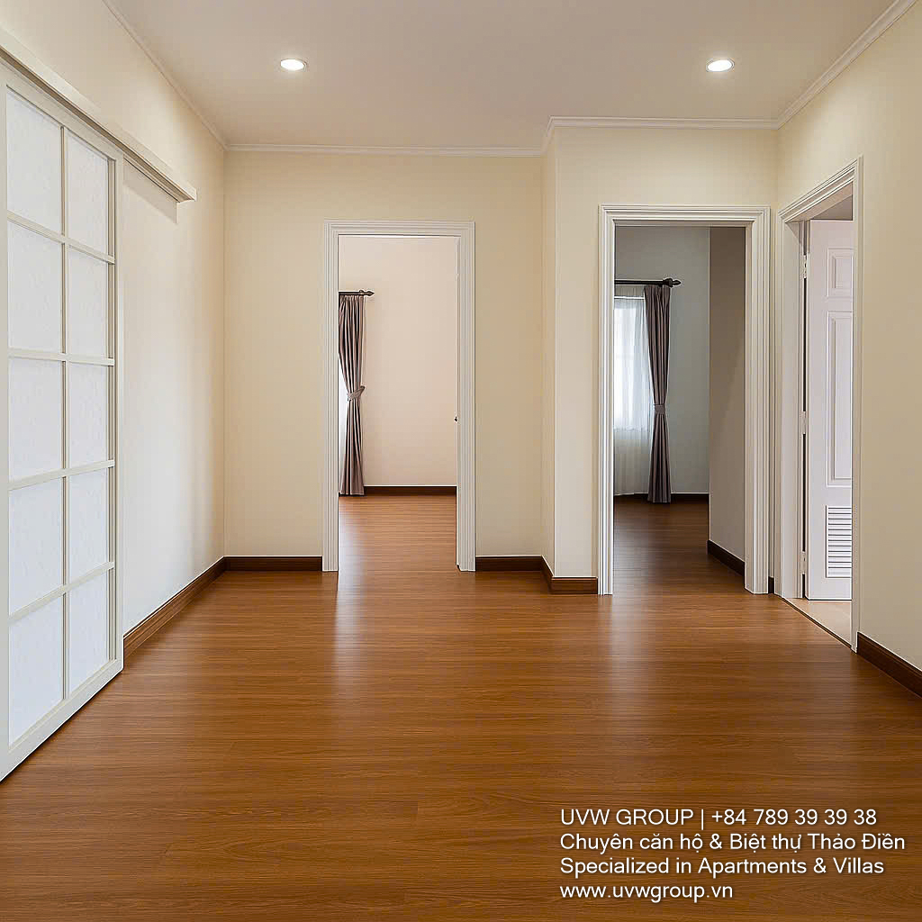 Biệt thự cao cấp cho thuê tại khu đô thị Nguyễn Văn Hưởng | 480m² | 5PN | $7,000 image 10