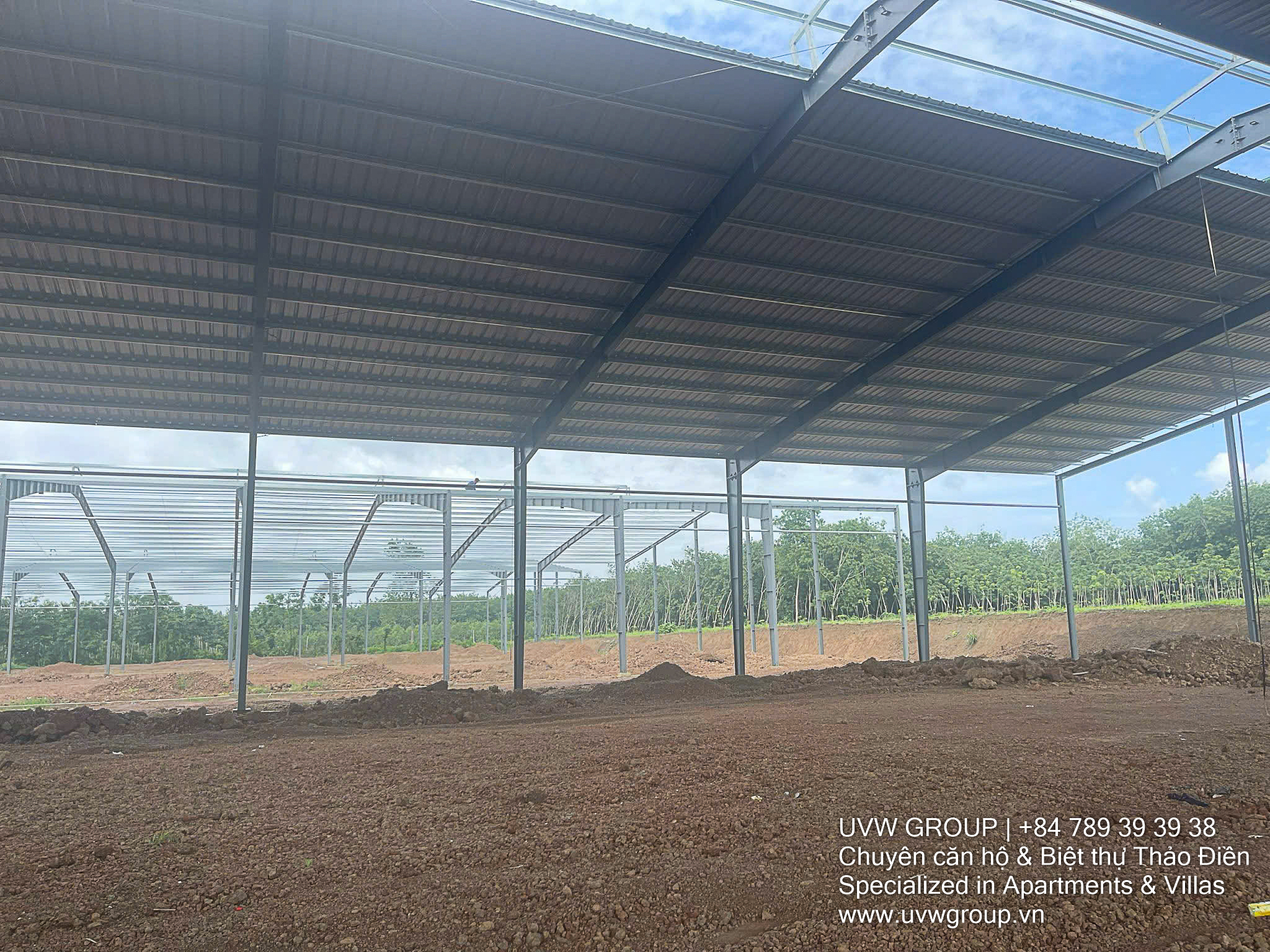 Industrial Land with 3 Warehouses for Sale – 3.2ha | $3.25M image 3