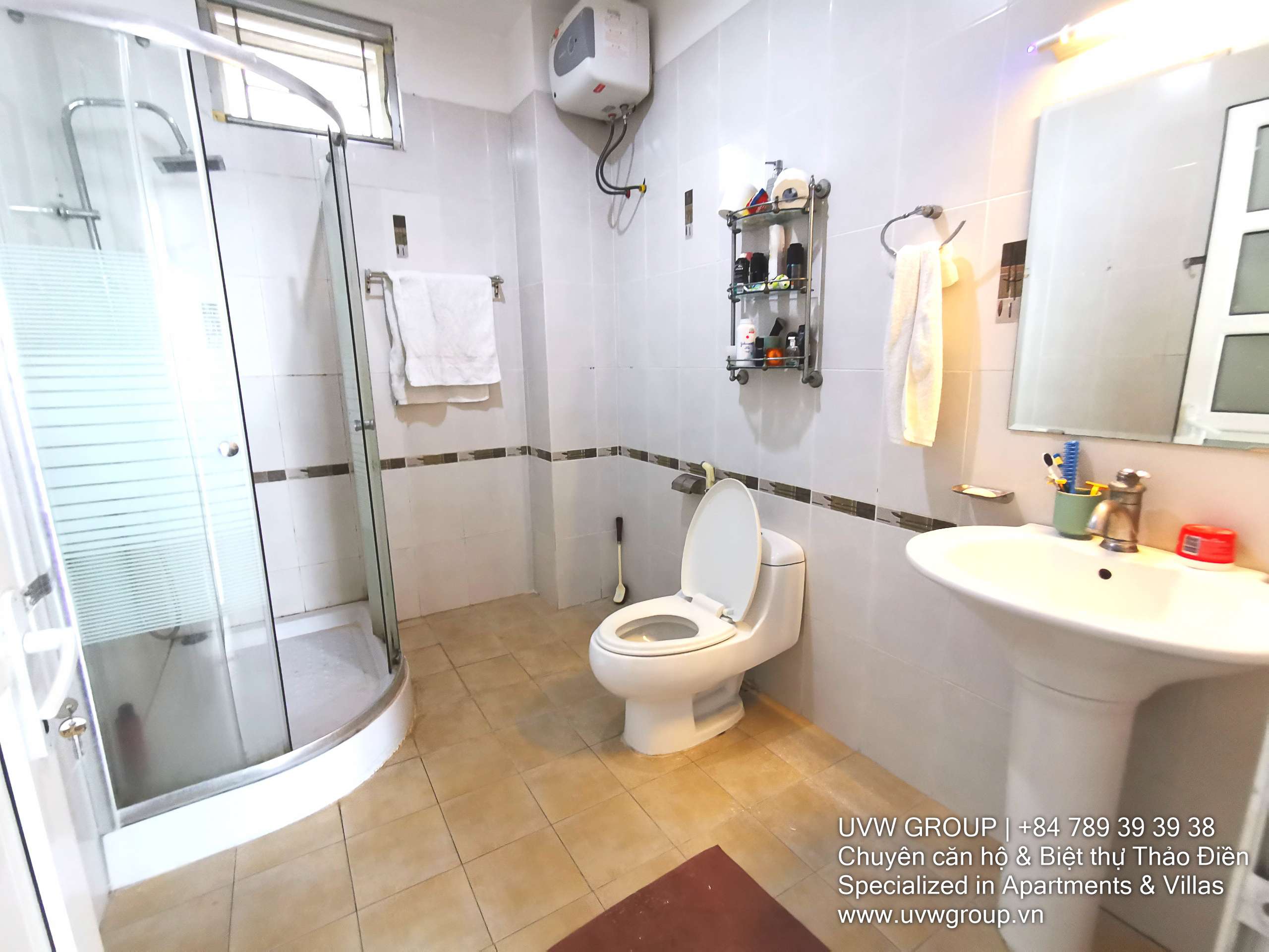 Nhà sang trọng cho thuê tại Thảo Điền | 4PN | 375m² | Đầy đủ nội thất | $4,000 image 10