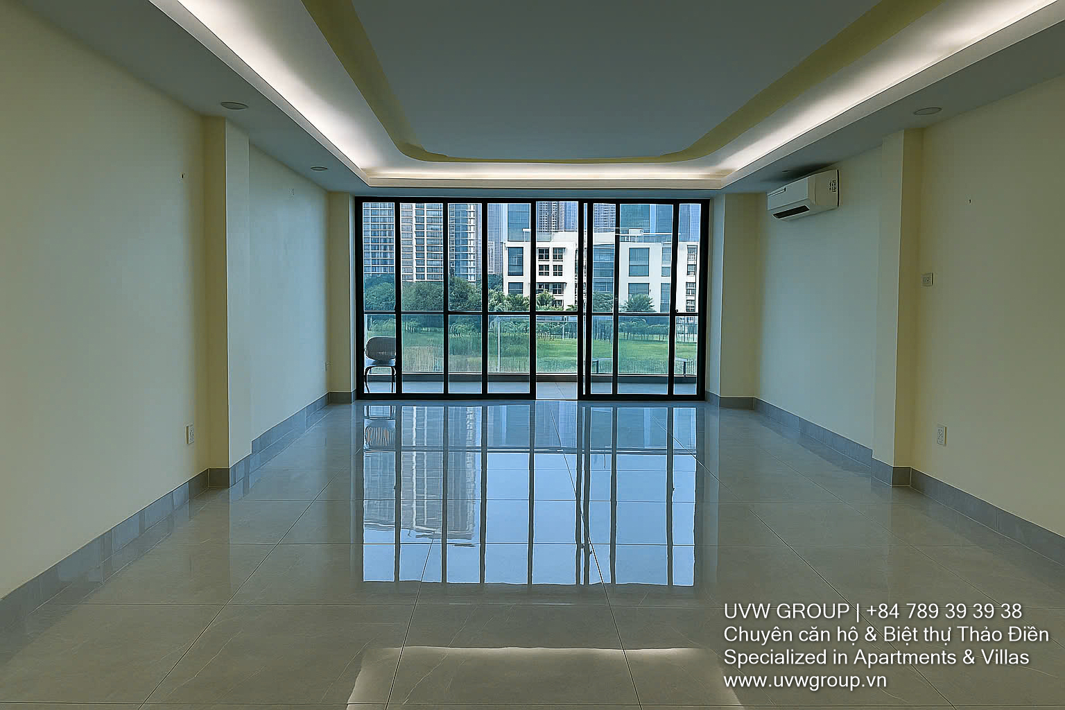 Nhà trên đường Nguyễn Hoàng – Quận 2 | 100m² | Chỉ trệt + lầu 1 | $1,200 image 8