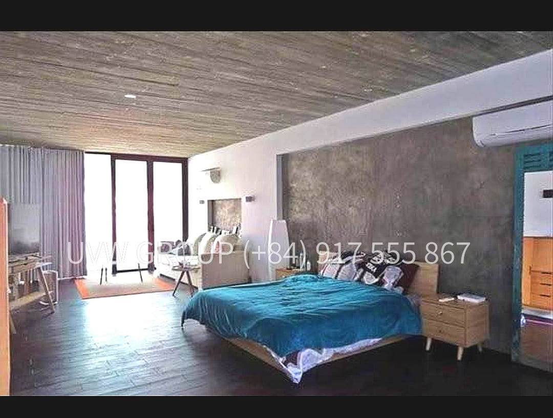 Cho thuê biệt thự An Phú Quận 2 | Hồ bơi trên sân thượng | 4 phòng ngủ | 300m² | 5.500 đô la/tháng đã bao gồm VAT image 10