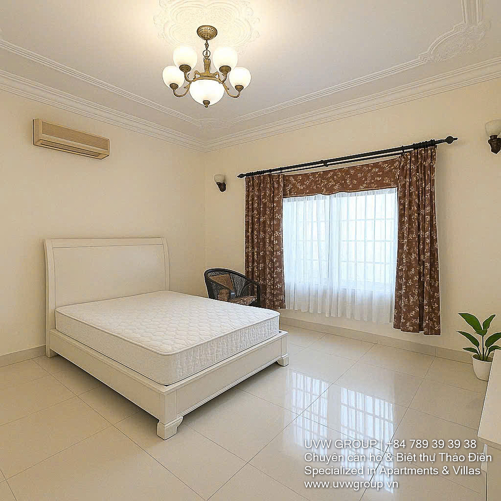 Luxury Villa for Rent in Thao Dien District 2 | 600m² | 4BR | $3,200 13