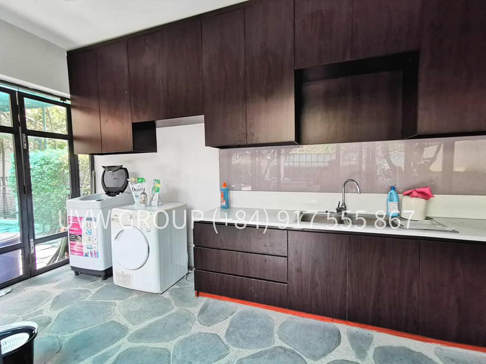 Luxury Compound Villa for Rent in Thao Dien | 500m² | 4 Bedrooms | Pool & Garden | $7,500/month image 3