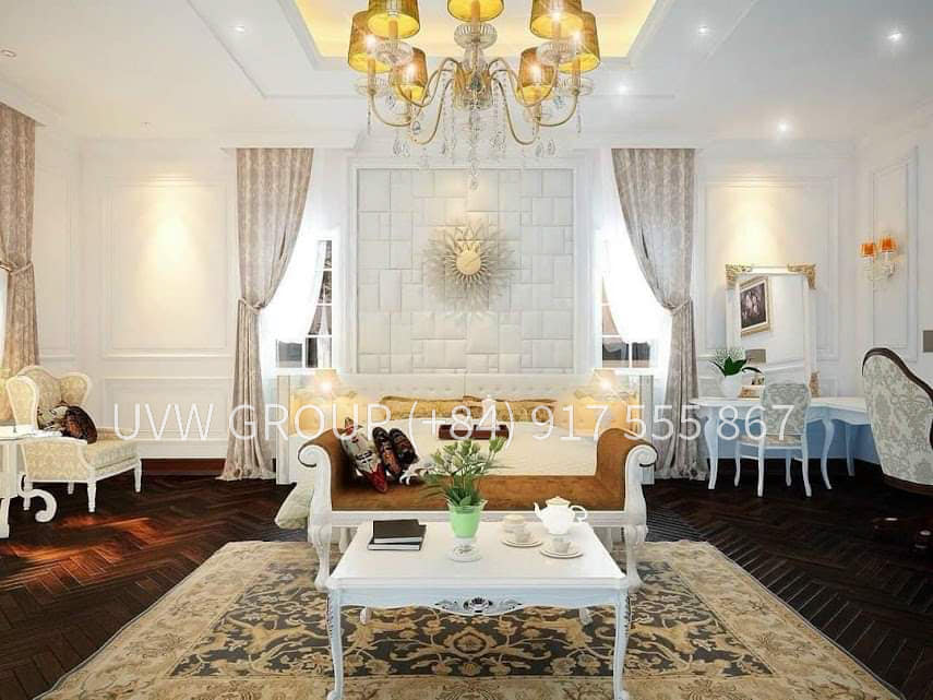 Bán biệt thự White Castle Thảo Điền | 800m² | Hồ bơi | 5PN | Lô góc | 215 tỷ image 6