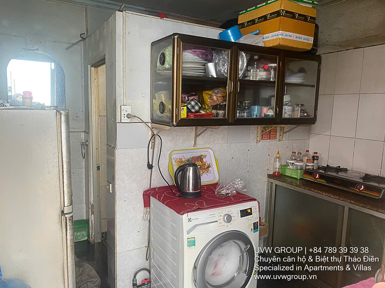 Bán Nhà Mặt Tiền Quận 6 TP.HCM | 36m² | 2 Tầng | 7.5 Tỷ image 8