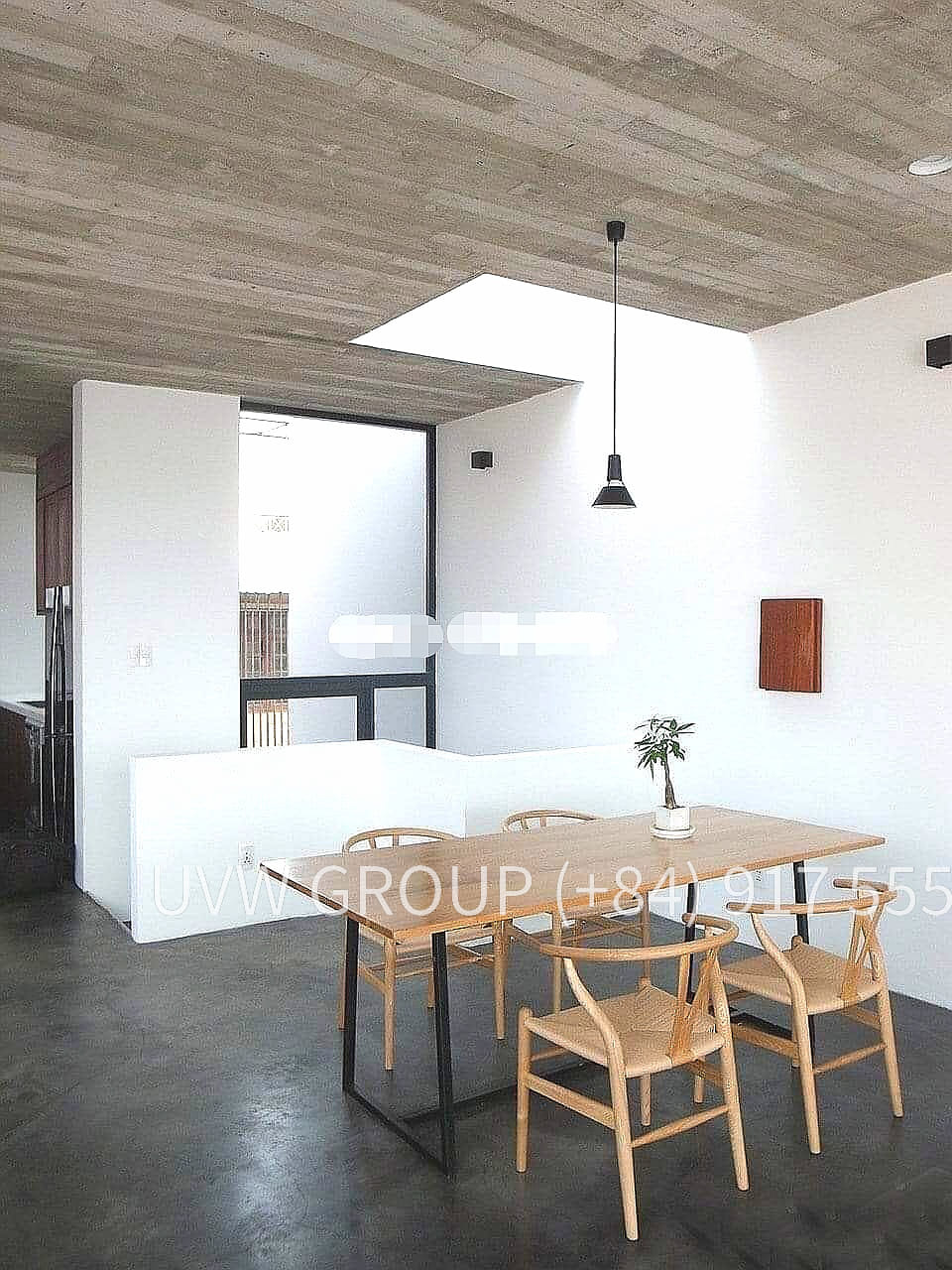 Cho thuê biệt thự An Phú Quận 2 | Hồ bơi trên sân thượng | 4 phòng ngủ | 300m² | 5.500 đô la/tháng đã bao gồm VAT image 8