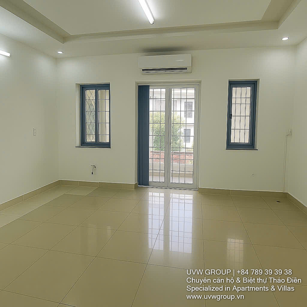 House for Rent on Street 7 An Phu | 6BR | Rooftop Terrace | 100m² | $1,800 image 5