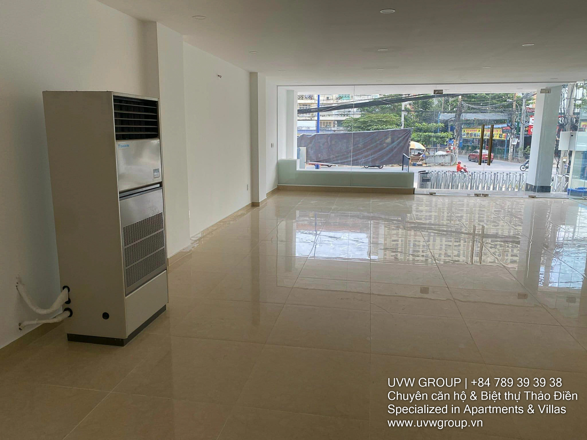 Tòa nhà văn phòng cho thuê tại Lương Định Của, Phường An Phú | 760m² | 5 Tầng | $7,200 image 5