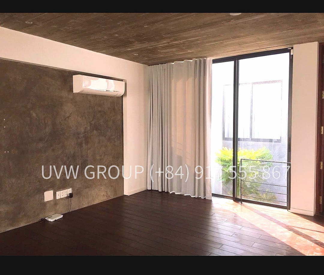 Villa for Rent in An Phu District 2 | Rooftop Pool | 4BR | 300m² | $5,500/month VAT Included 1