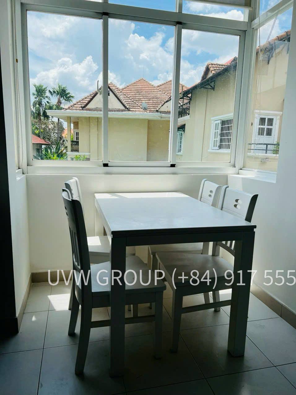 Căn hộ cho thuê Thảo Điền Quận 2 | 2PN | 100m² | $650 image 8