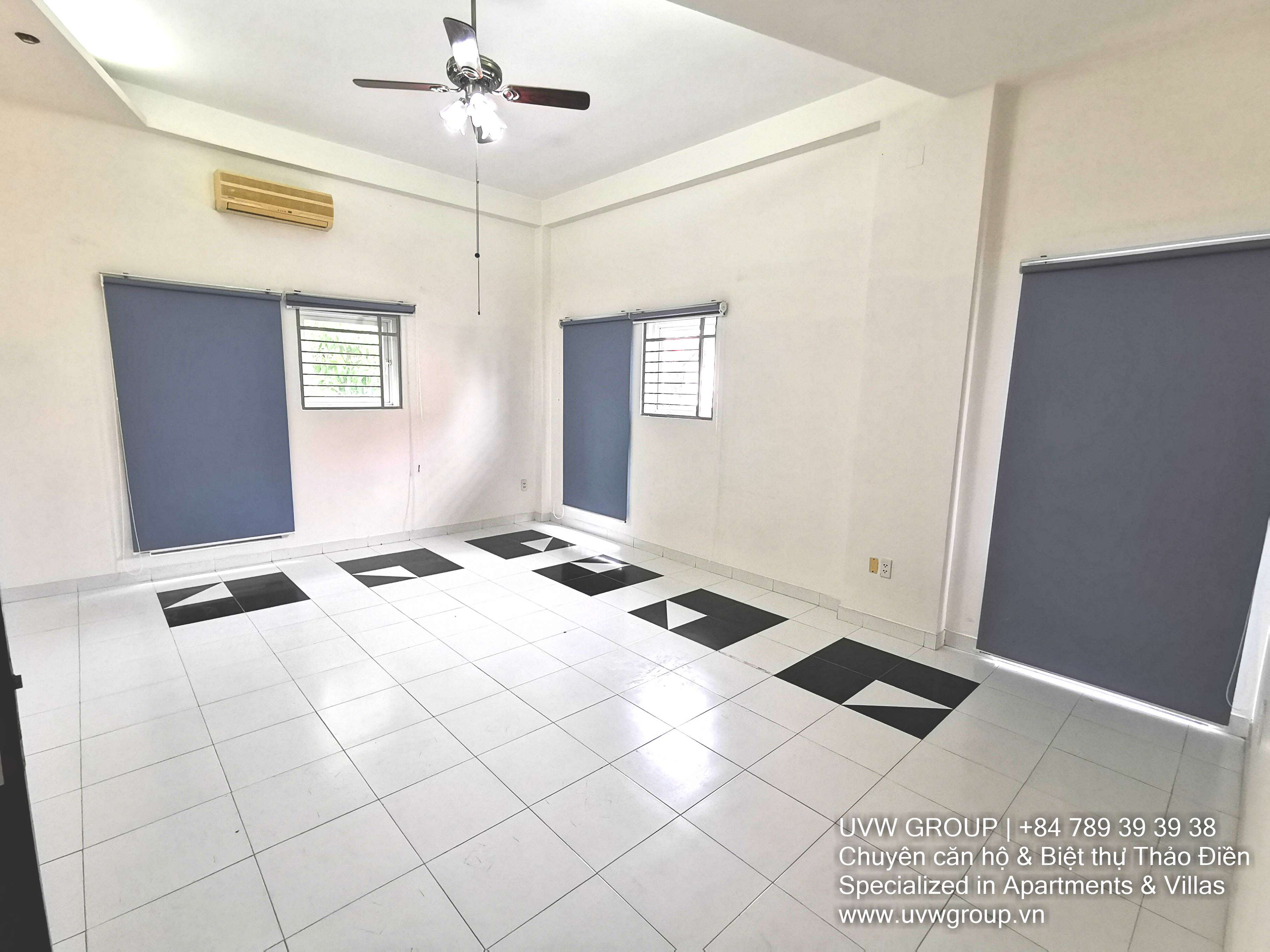 Nhà sang trọng cho thuê tại Thảo Điền | 4PN | 120m² | Đầy đủ nội thất | $2,000 image 10