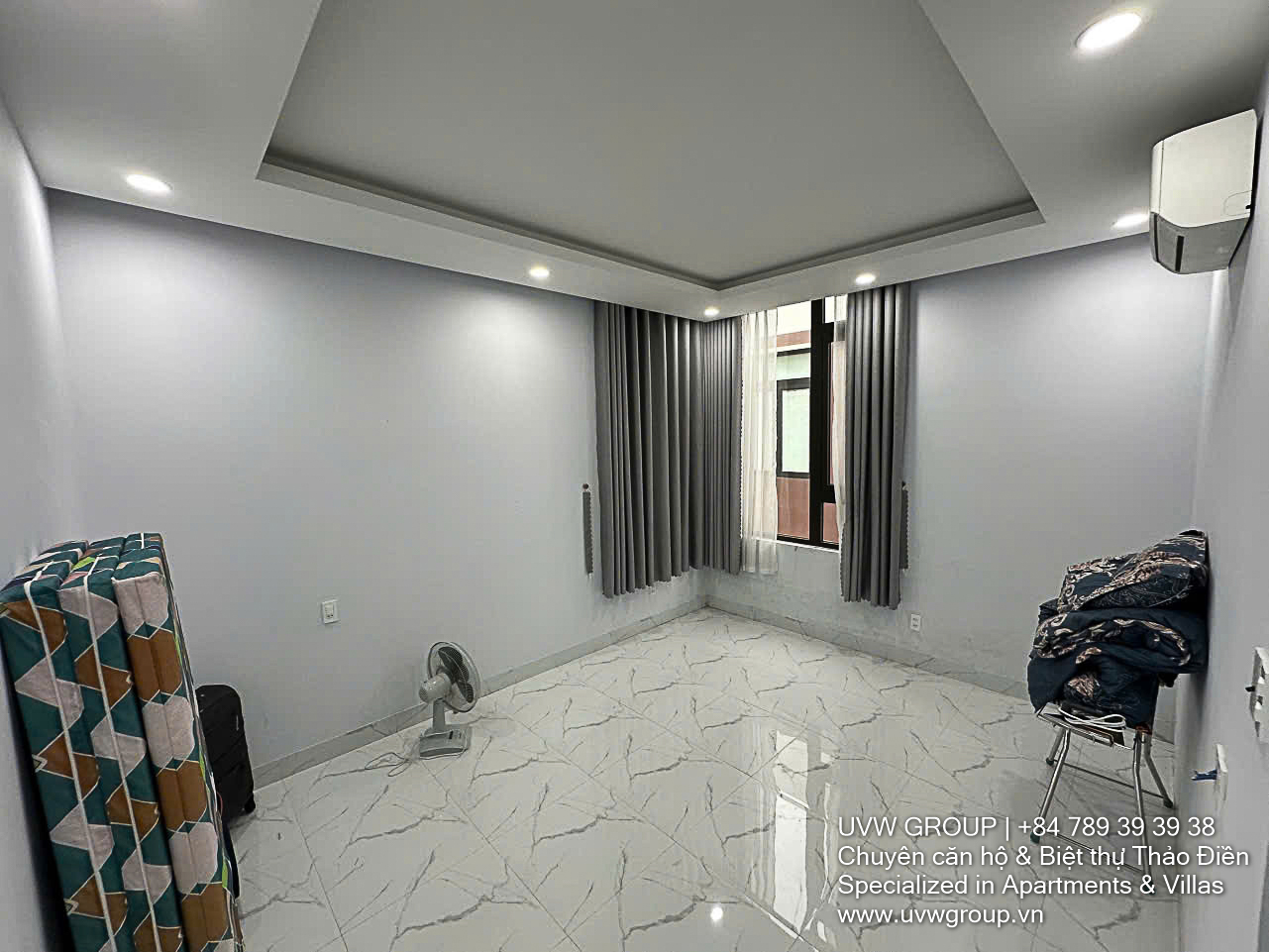 House for Sale in Thanh Khe Dong, Da Nang | 191m² | 3 Bedrooms | $205,000 11