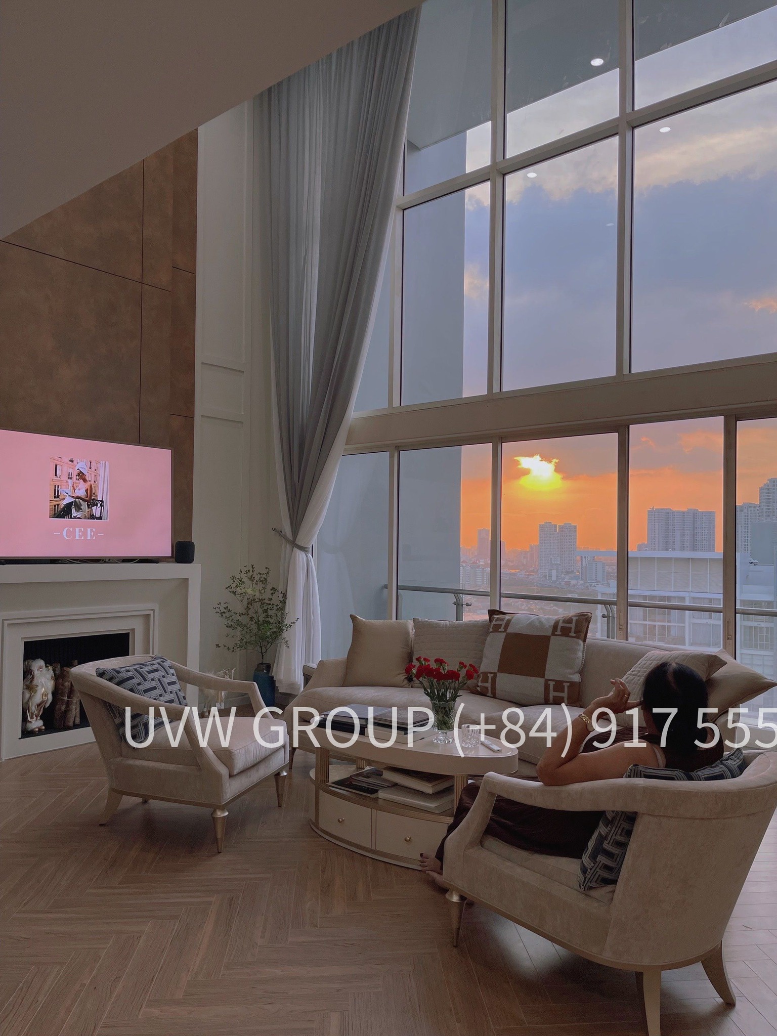 Duplex for Sale at The Estella | 230m² | 4BR | 24 Billion VND | Fully Furnished 18