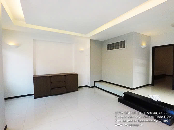 Riverside House for Rent in Thao Dien | 5BR | 150m² | $2,570 image 7
