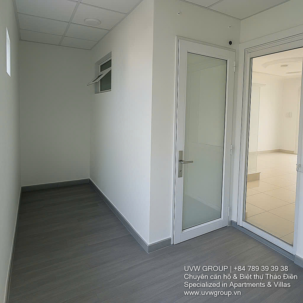 Nhà cho thuê đường 7 An Phú | 6PN | Sân thượng | 100m² | 1.800$ image 6