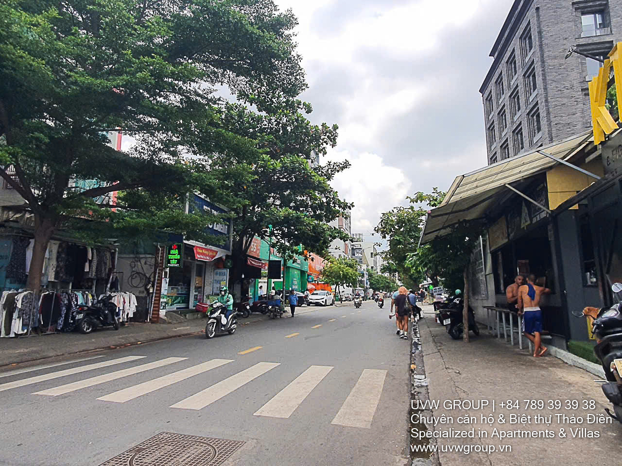 Mini Villa for Sale in Thao Dien | 120m² | Quiet Alley | 3 Bedrooms | 15 Bilion VND 1