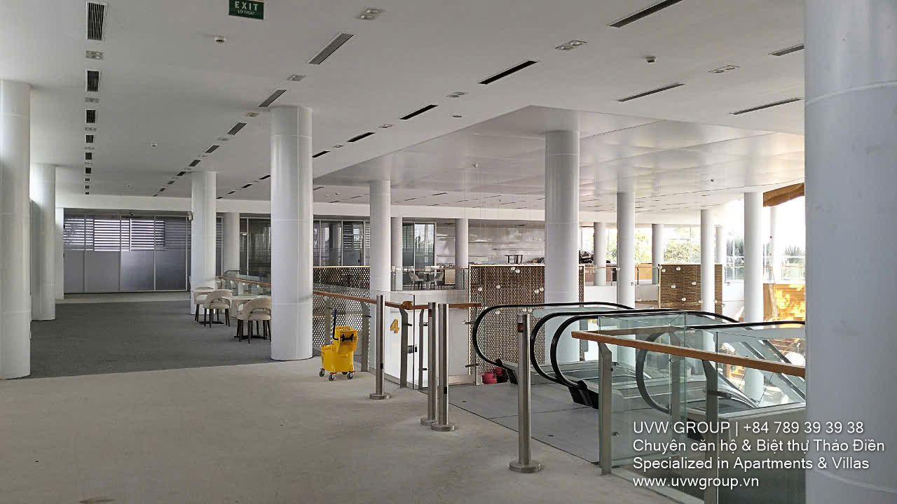 Commercial Building for Rent – 64 Luong Dinh Cua, District 2 | 3,500m² Land | $15,200 image 7