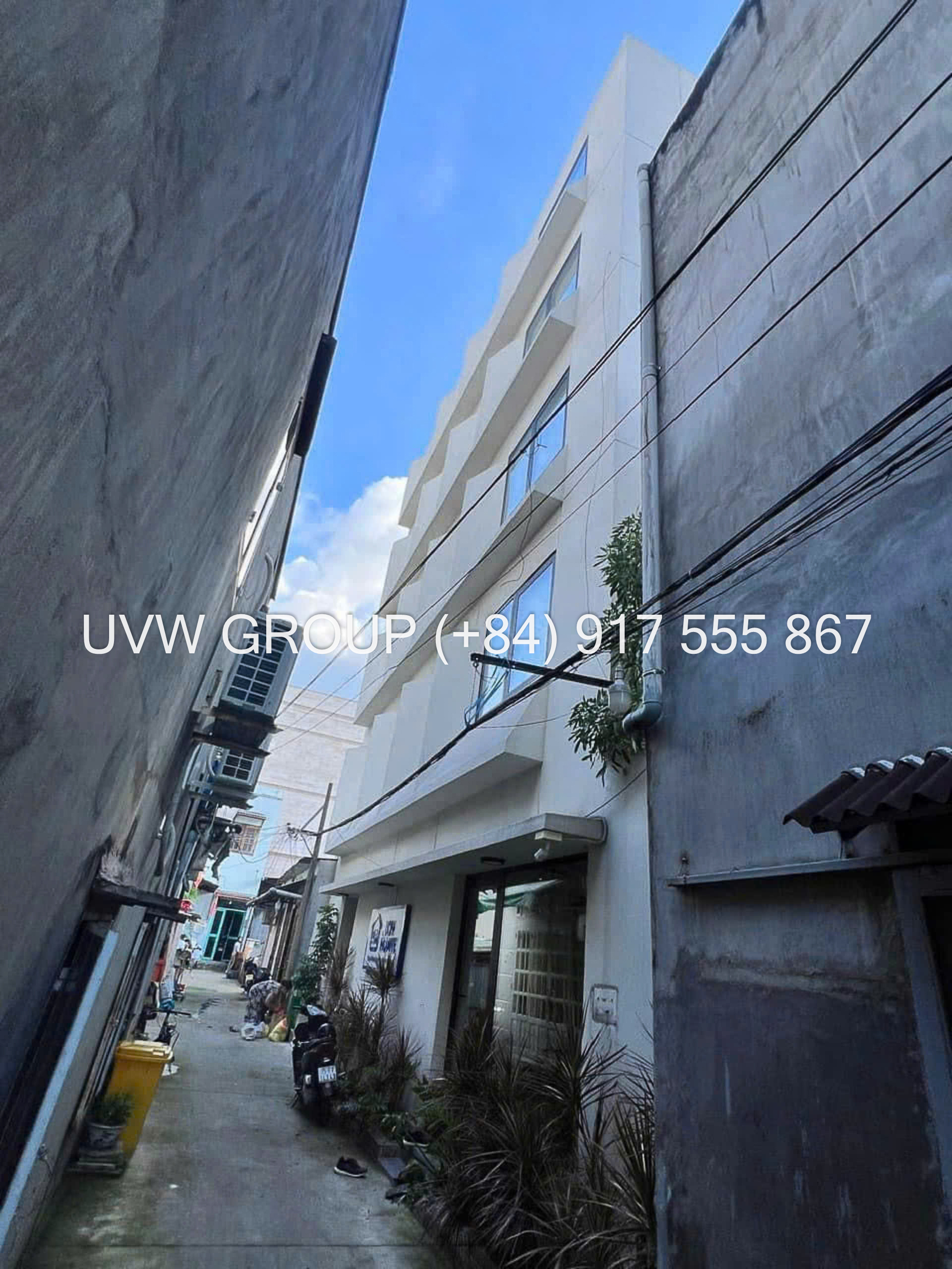 Land for Sale in Thao Dien 103m² | Thai Ly Street | Near BIS | $388,000 image 7