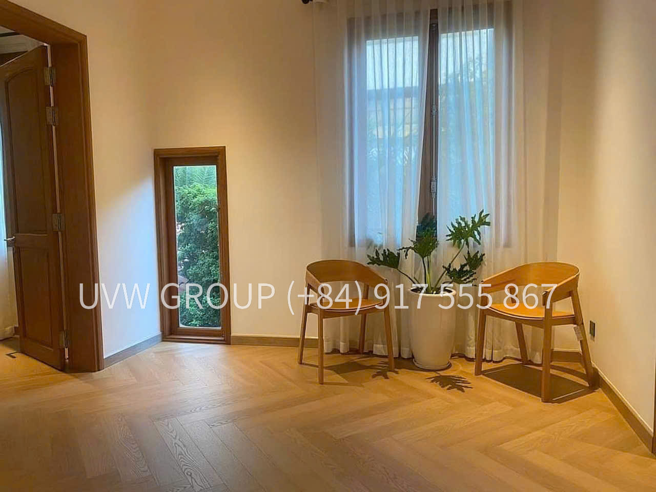 Biệt thự cao cấp Thảo Điền Quận 2 cần bán | 500m² | Thu nhập cho thuê $8.000/Tháng | 95 Tỷ 16