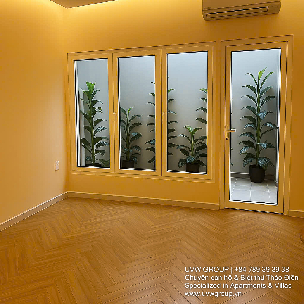 Villa for Rent in Thao Dien with Pool | Fully Furnished | 300m² | $4,500 16