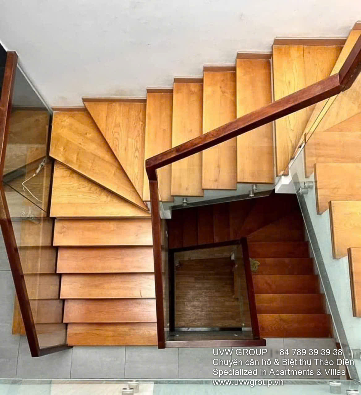 Modern House for Rent in An Phu | 3BR | 162m² | $2,000 15