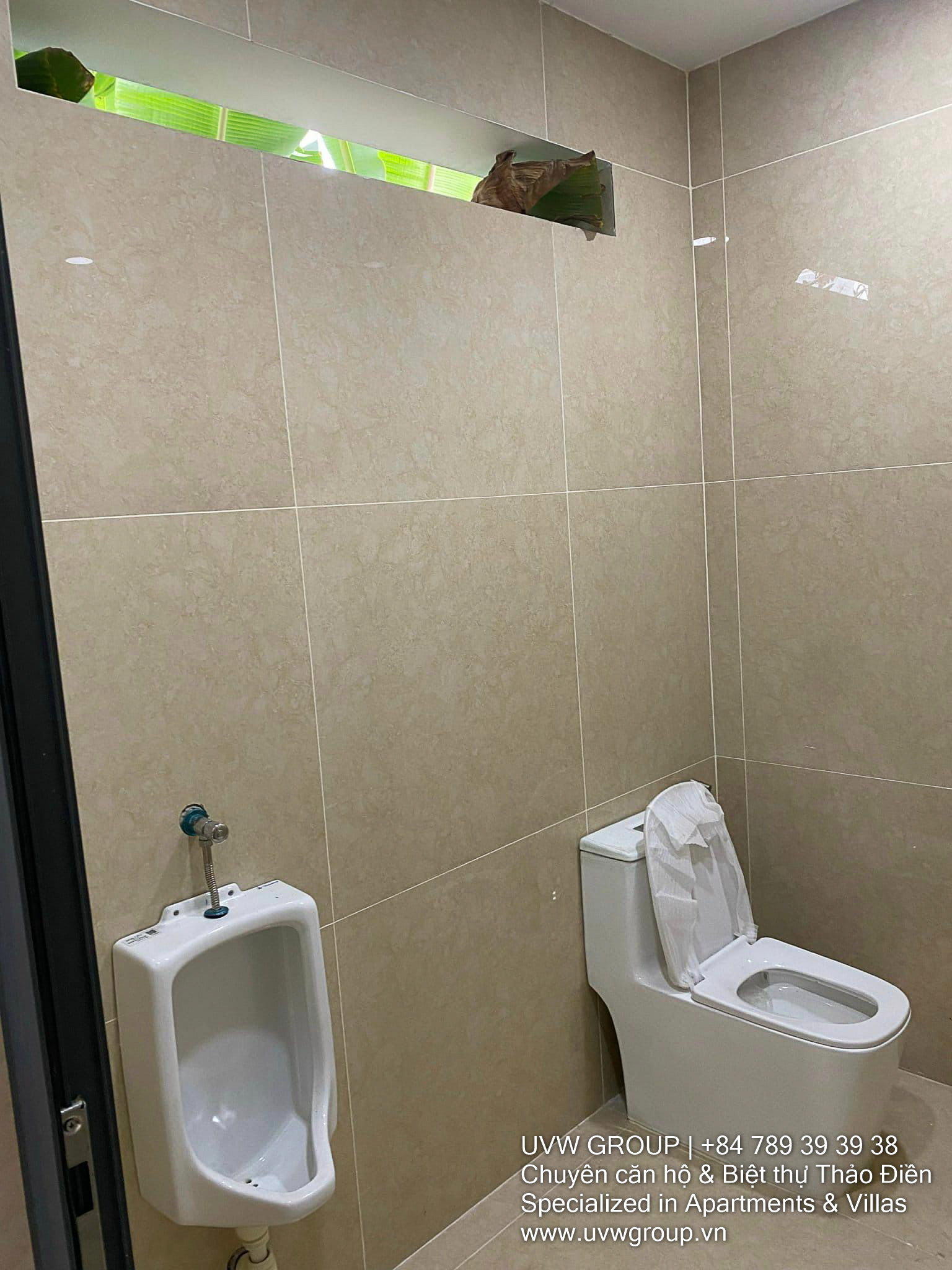 Office Building for Lease in Luong Dinh Cua, An Phu Ward | 760m² | 5 Floors | $7,200 14