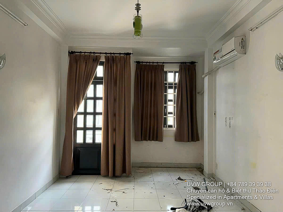 Nhà cho thuê tại Thảo Điền | 3 phòng ngủ | 48m² | $800 image 4