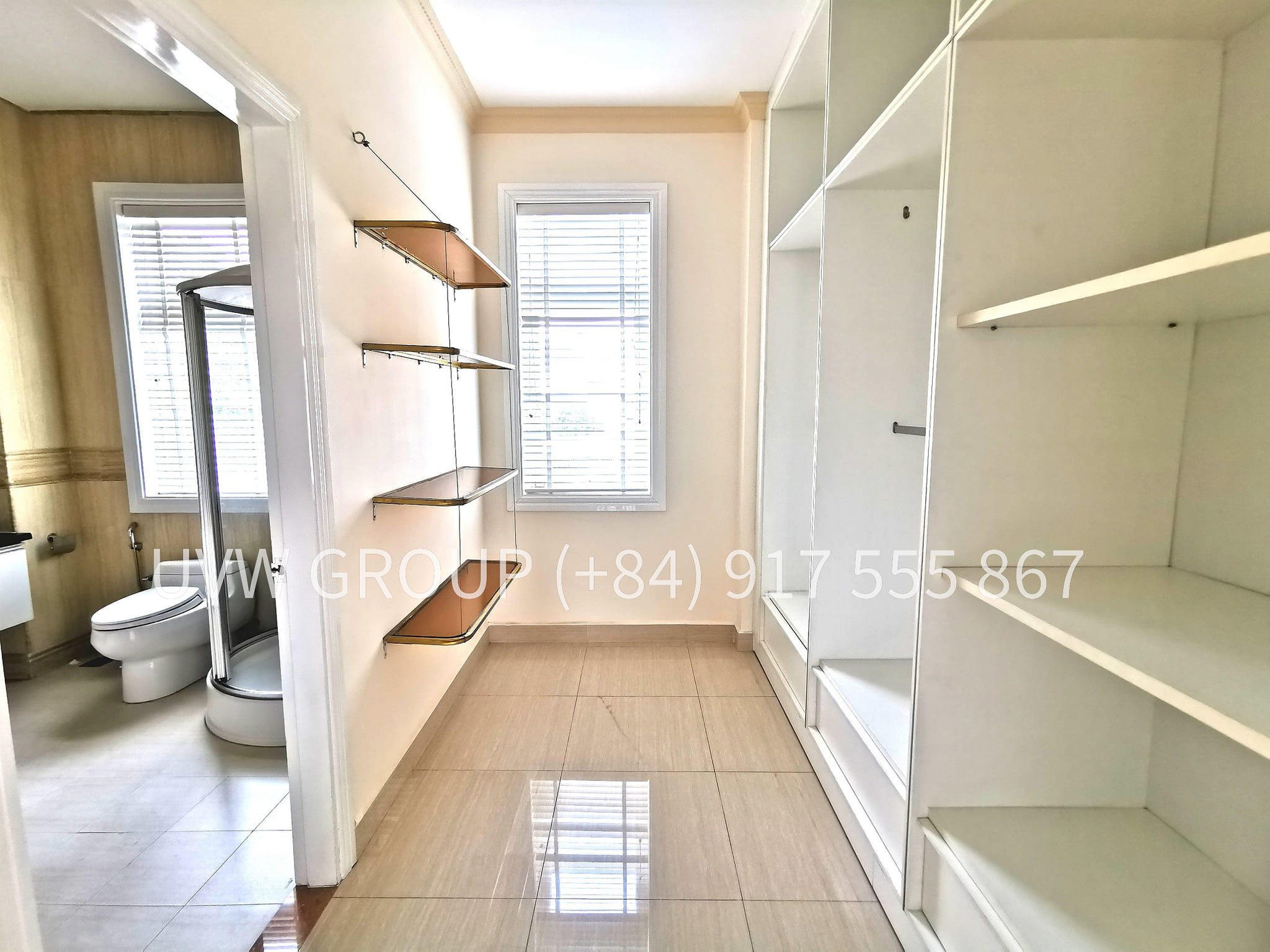Biệt thự lớn cho thuê tại Thảo Điền Quận 2 | 500m² | Tầng hầm để được 5 xe ô tô | $6.000/tháng image 10