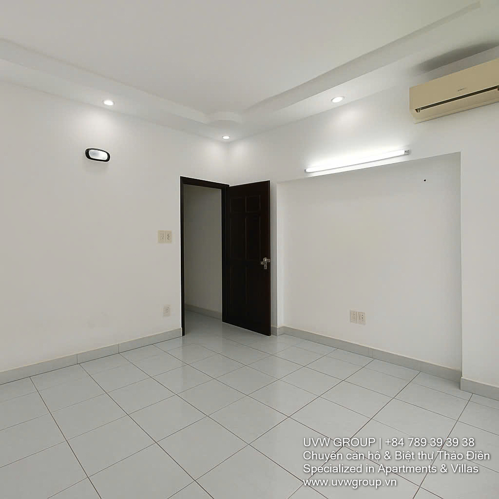 House for Rent on Nguyen Hoang Street | 4 Storeys | 6 Bedrooms | $1,400 11