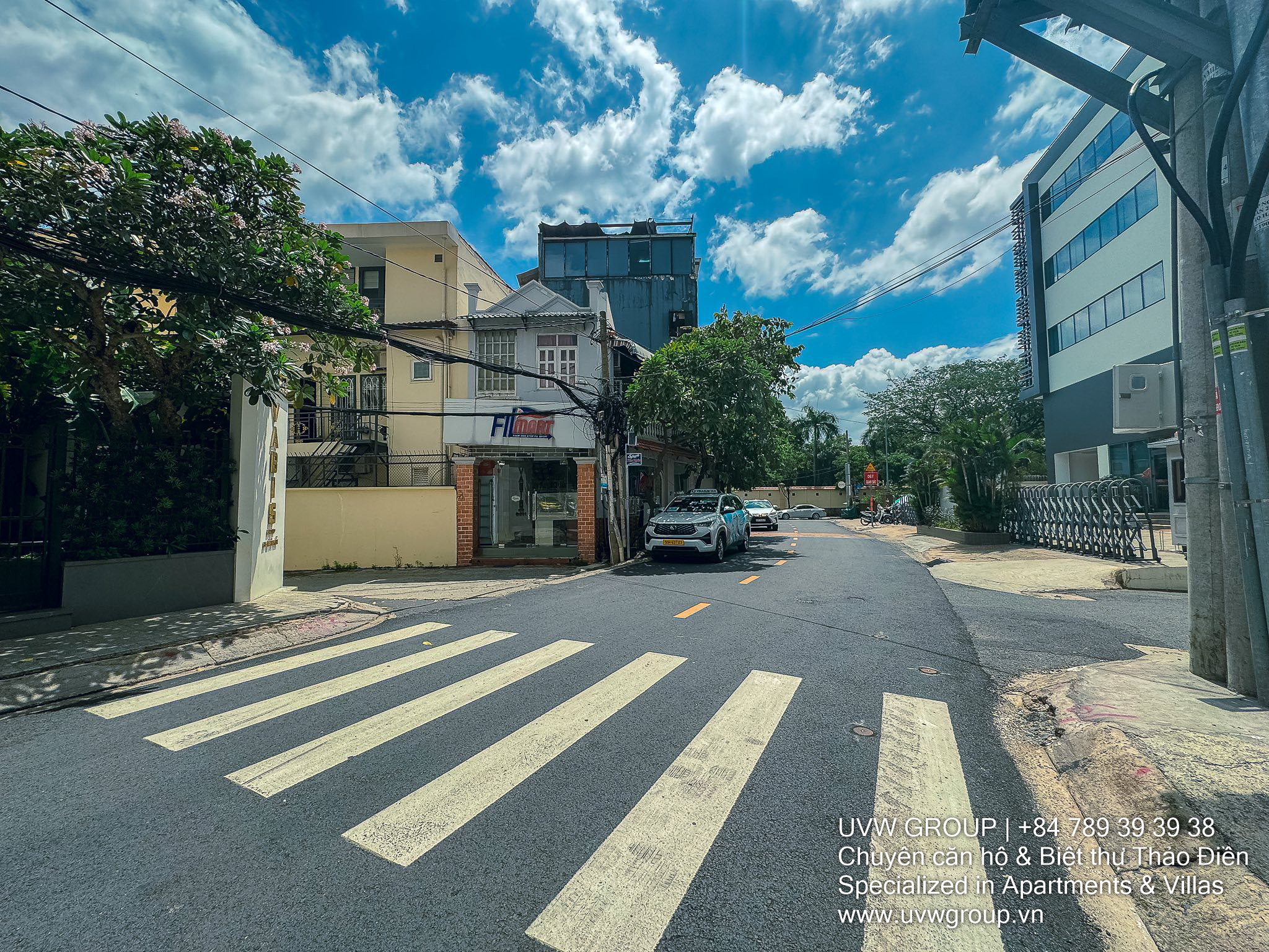 Cho Thuê Biệt Thự Cao Cấp – Lê Văn Miên, Thảo Điền | 310m2 | $7,800/tháng image 8