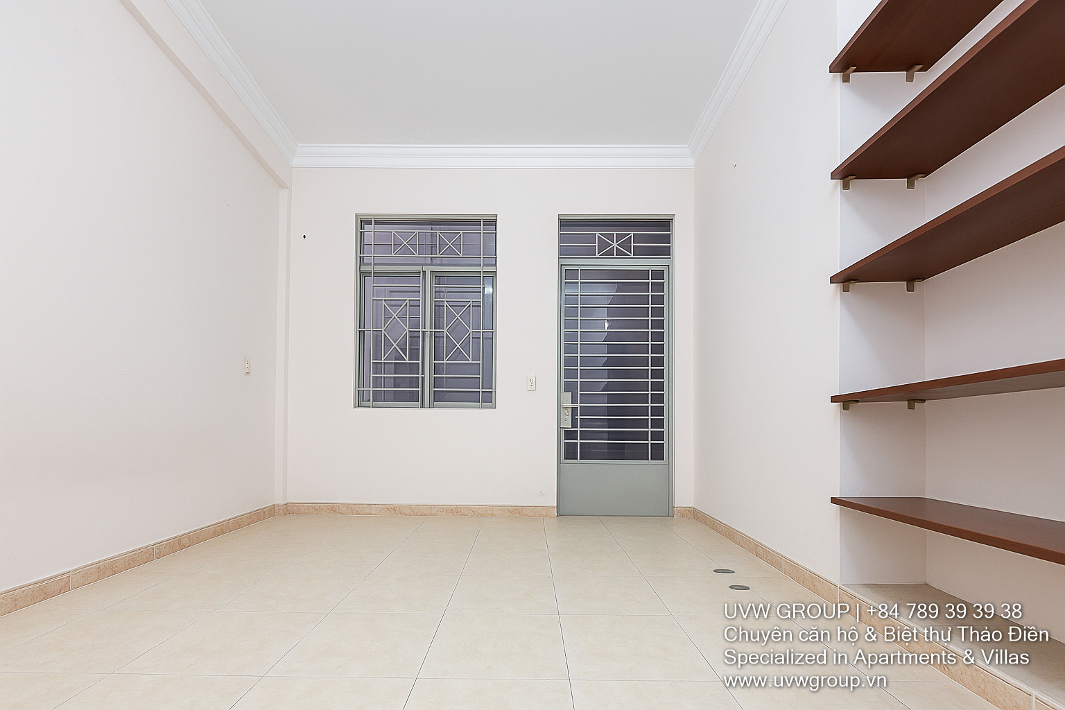 Bán nhà mặt tiền Lê Quang Định, Gò Vấp | 138m² | 3 tầng | 900.000 đô la image 10