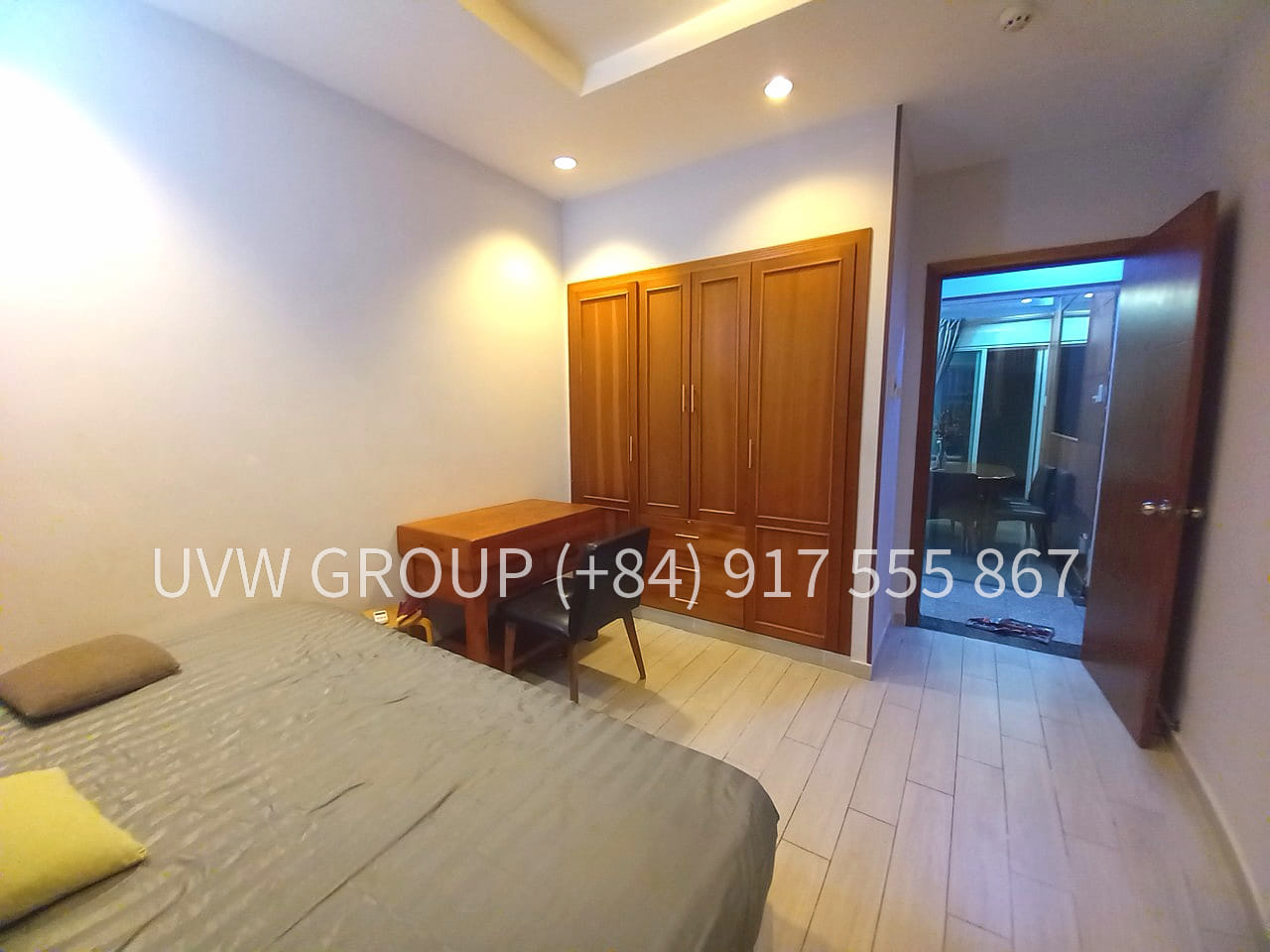 Hoang Anh Riverview Corner Apartment for Sale | 178m² | 4BR | 8.9 Billion VND 16