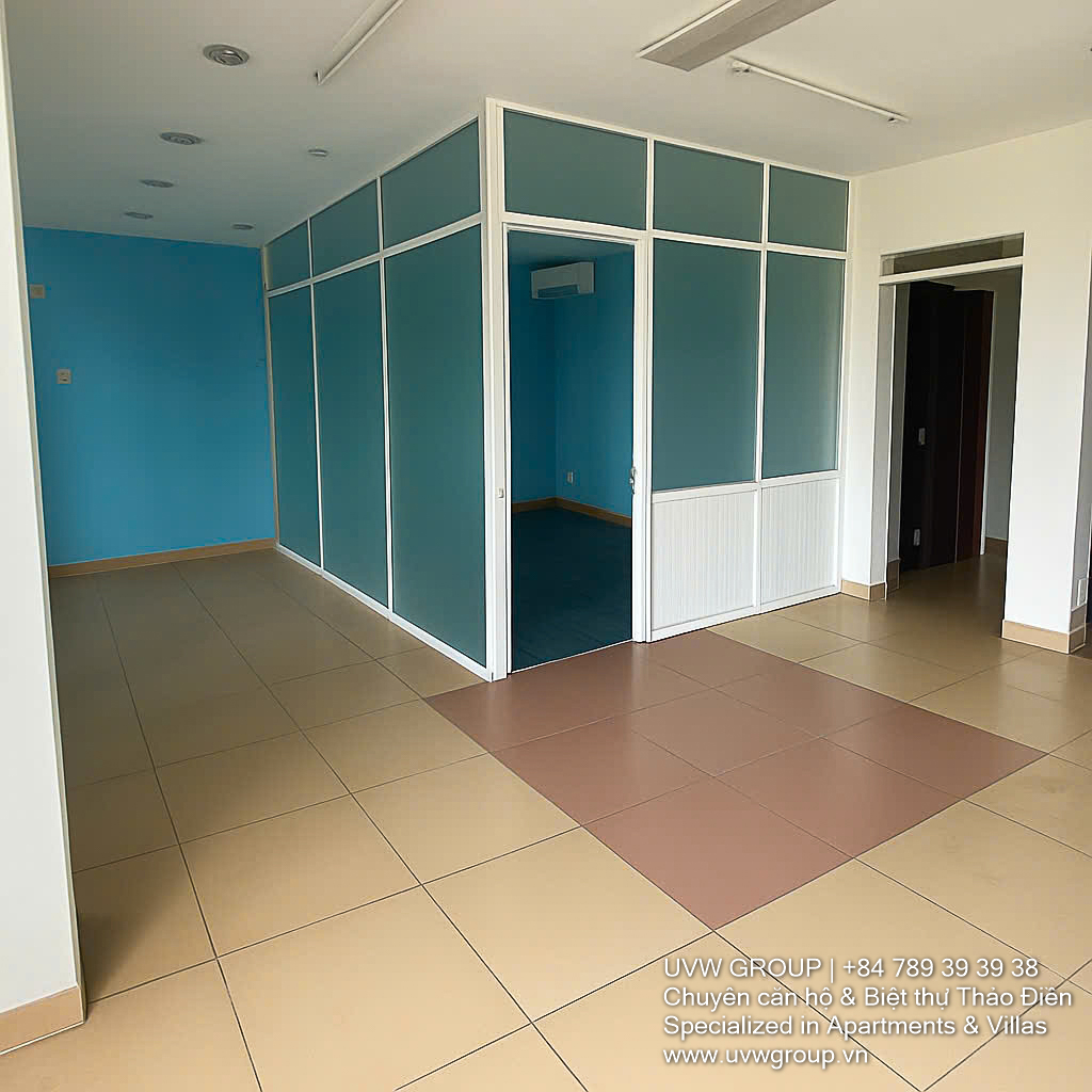 Premium House for Rent in An Phu | 5BR | Basement + Rooftop | 170m² | $1,800 image 9