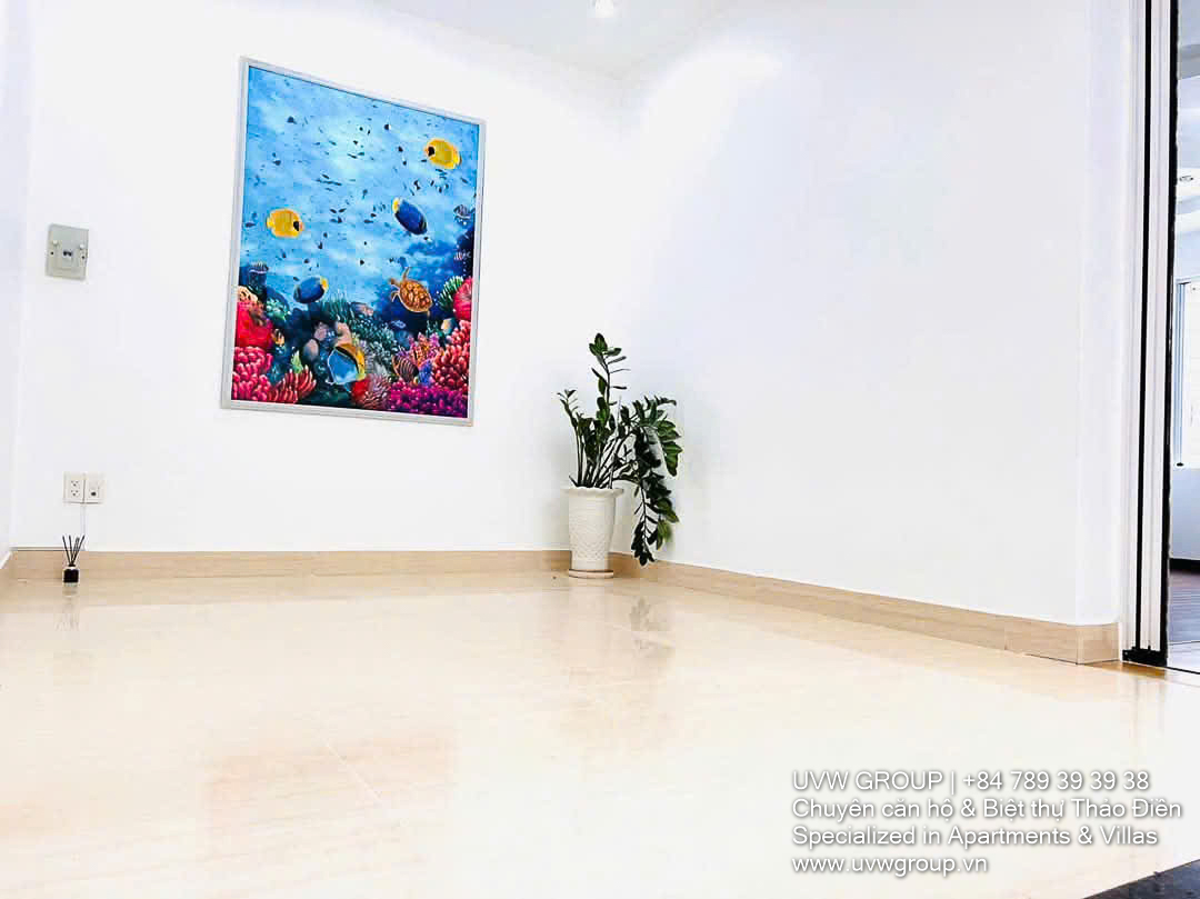 Biệt thự cho thuê đường Thảo Điền | 4PN + Văn phòng | $3,000 image 10