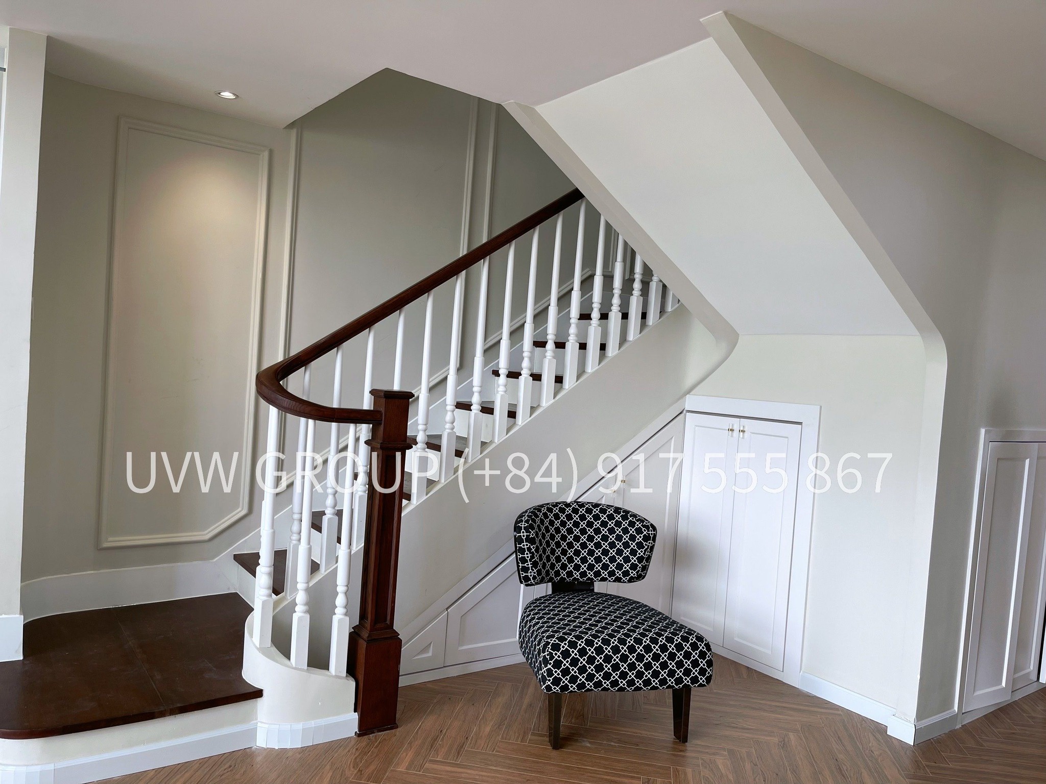 Duplex for Sale at The Estella | 230m² | 4BR | 24 Billion VND | Fully Furnished 12