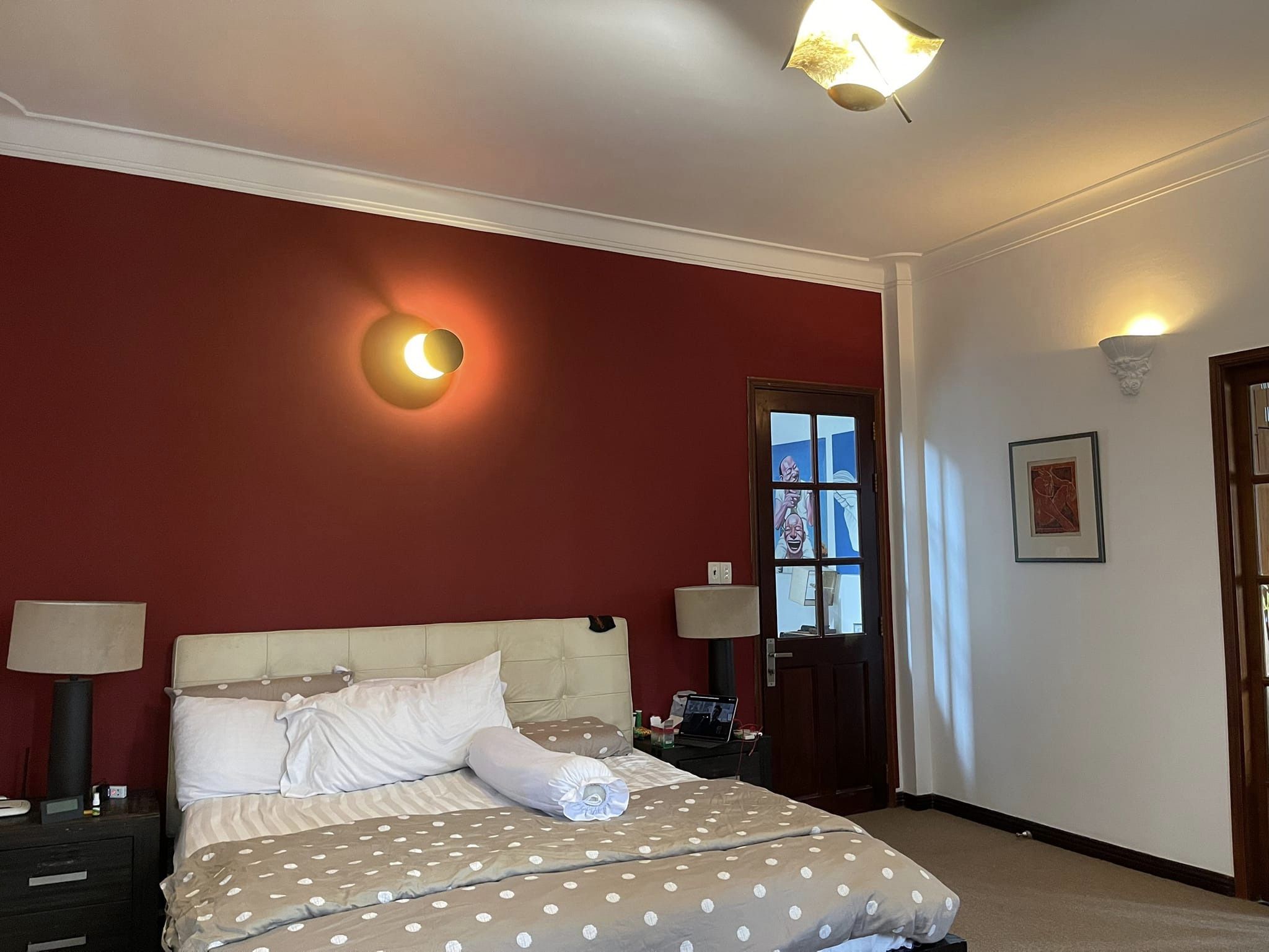 Cho thuê biệt thự Thảo Điền, Quận 2, chưa nội thất | 350m² | 4 phòng ngủ | Hồ bơi riêng | $3,500/tháng image 10