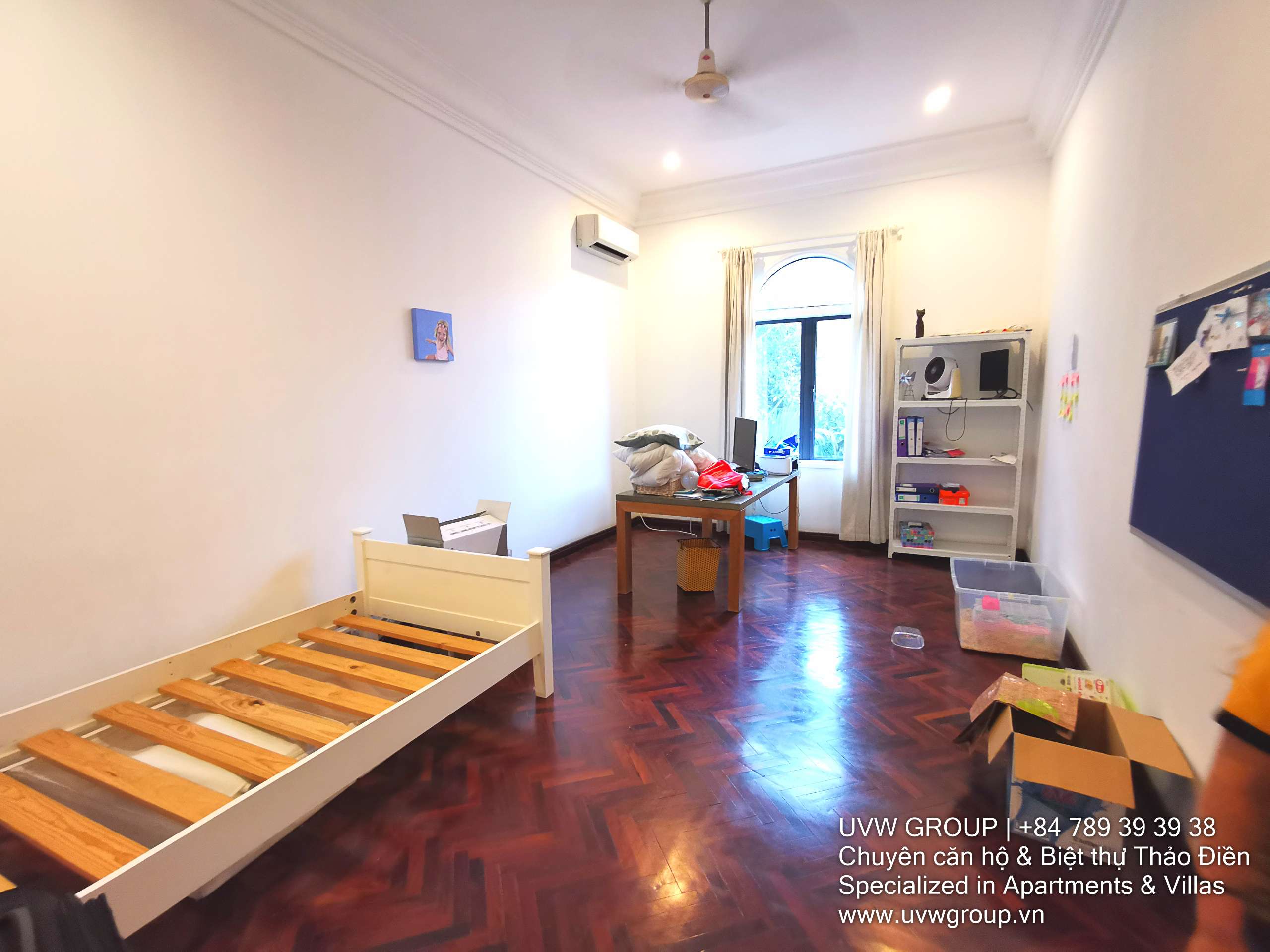 Biệt thự cao cấp cho thuê tại An Phú | 600m² | 4PN | $5,500 image 10