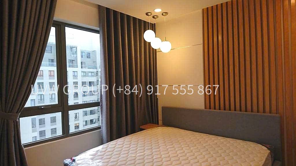 Bán căn hộ Masteri Thảo Điền | 3PN | 86m² | 7.5 Tỷ VND image 8