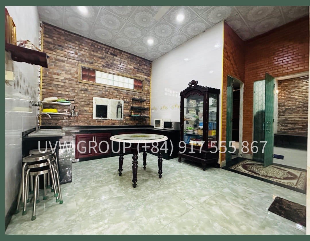 Garden House for Sale in Tan Quy Tay, Binh Chanh | 1,760m² | $274,000 | Pink Book image 9