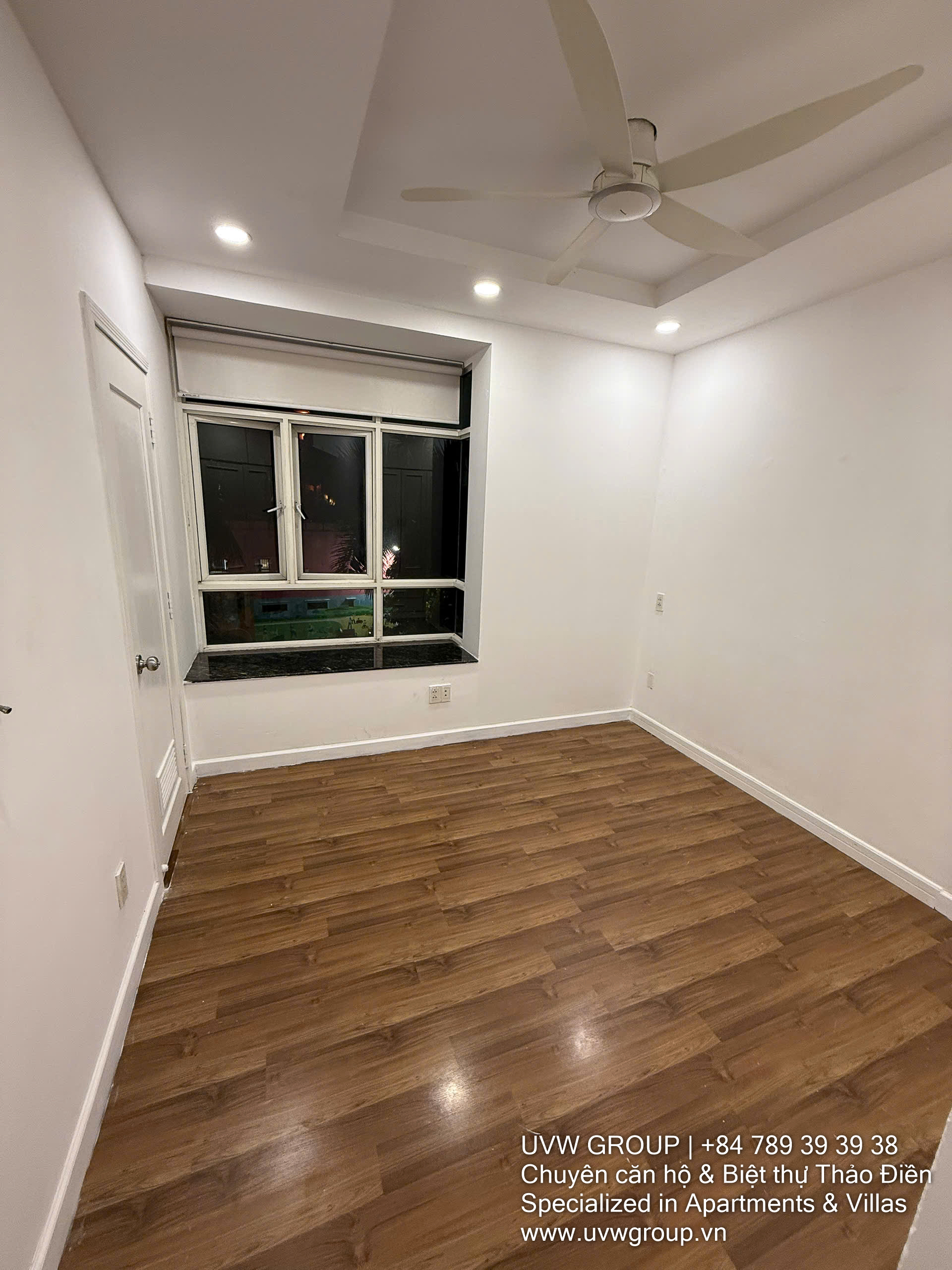 Apartment for Sale – C2-05 Hoang Anh Gia Lai Thao Dien | 157m² | 4 Bedrooms | 10 Billion VND image 3