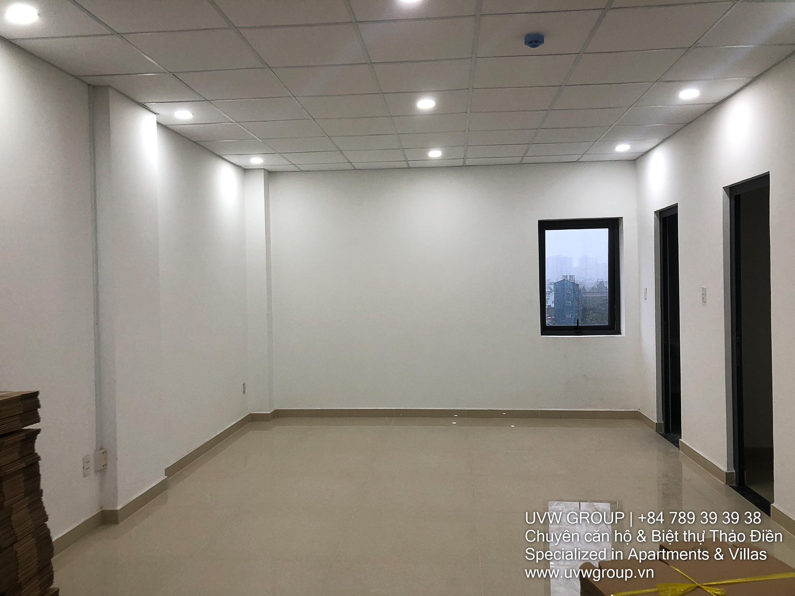 Bán toàn bộ tòa nhà Xuân Thủy, Thảo Điền | 6 tầng | 6 triệu đô la Mỹ image 4