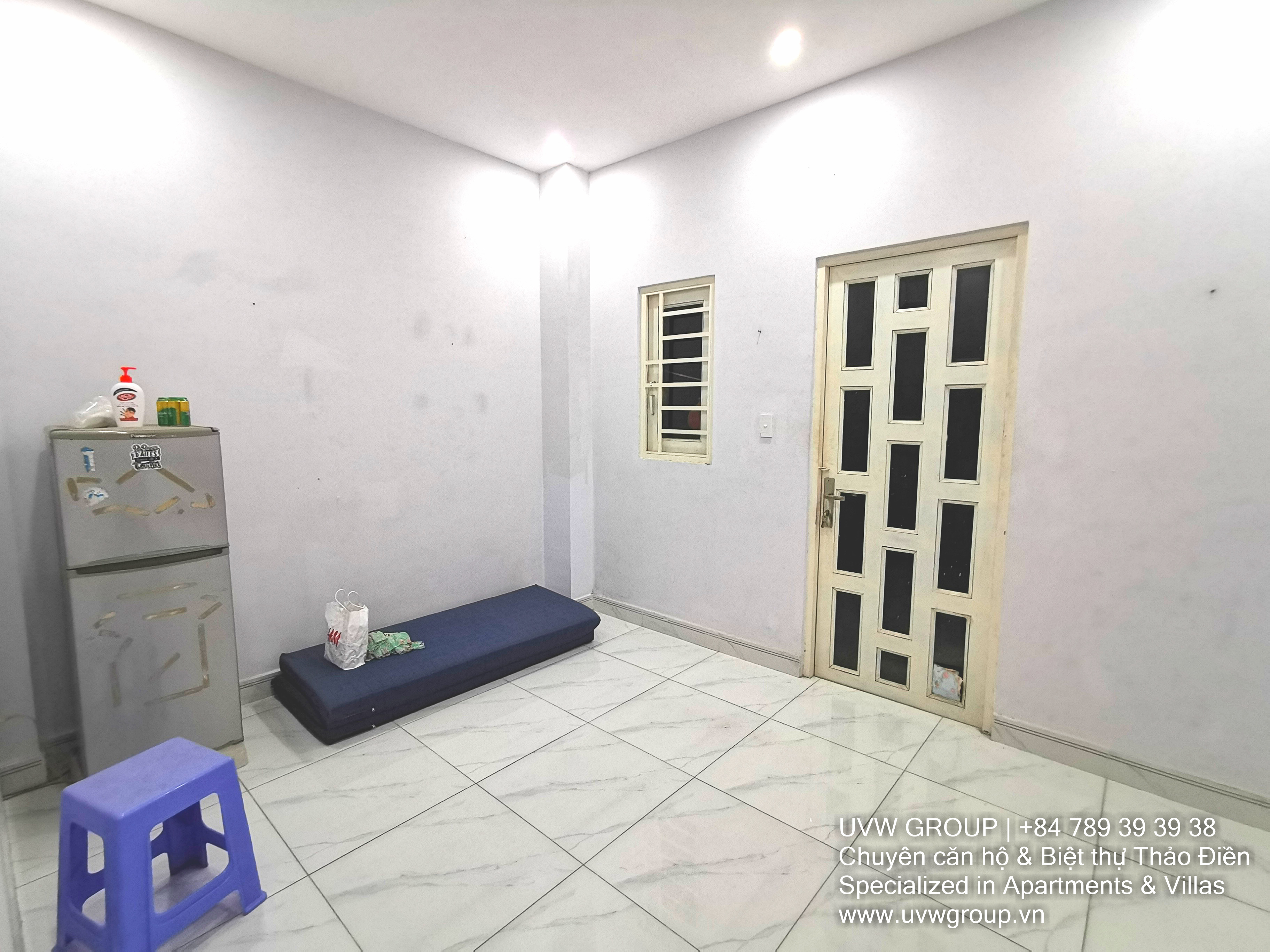 Modern House for Rent in Thao Dien | 80m² | 2 Floors | Rooftop | $1,000 image 5